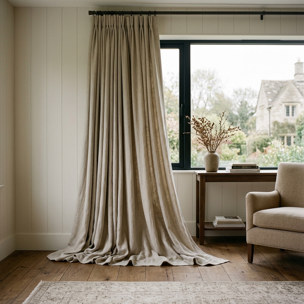 Cortinas