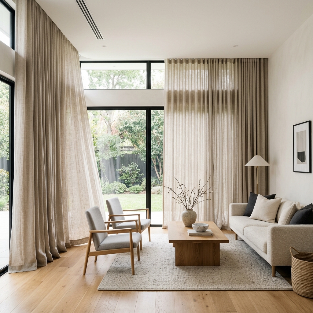Cortinas