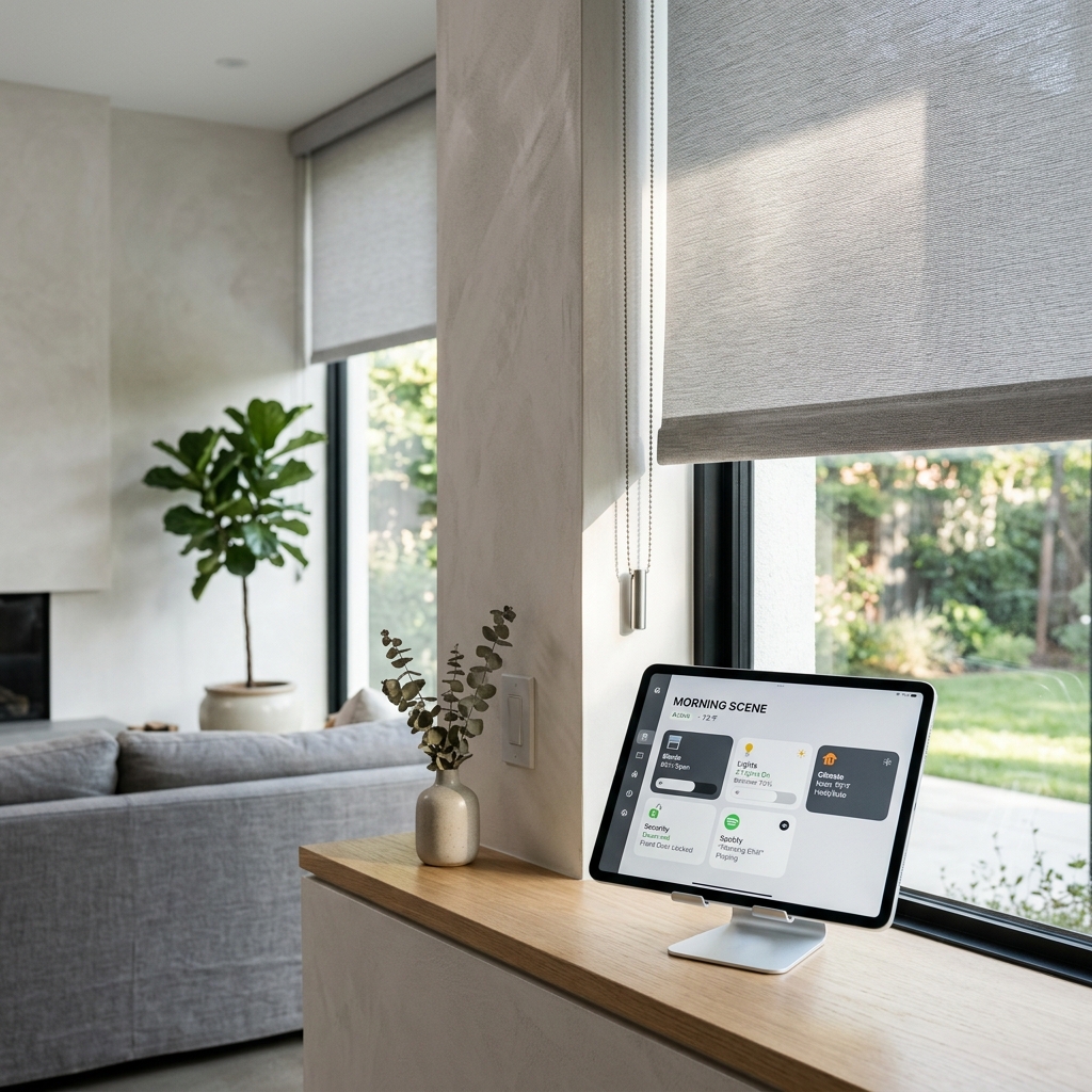 Smart Home